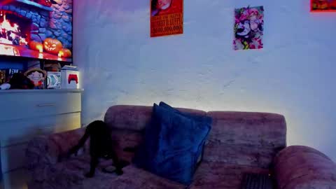 Snapshot of drako_lamar chatting on 10/24/25, 12:23 Drako online show from 10/24/25, 12:23