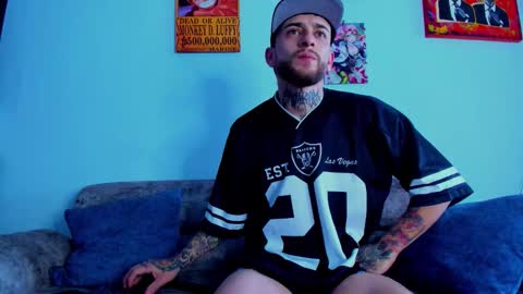 Snapshot of drako_lamar chatting on 11/03/25, 01:12 Drako online show from 11/03/25, 01:12