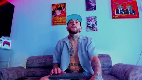 Snapshot of drako_lamar chatting on 11/07/25, 03:45 Drako online show from 11/07/25, 03:45