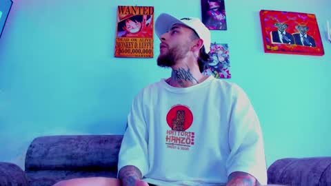 Snapshot of drako_lamar chatting on 11/21/25, 04:16 Drako online show from 11/21/25, 04:16