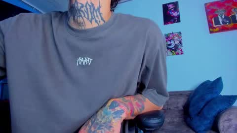 Snapshot of drako_lamar chatting on 12/22/25, 12:46 Drako online show from 12/22/25, 12:46