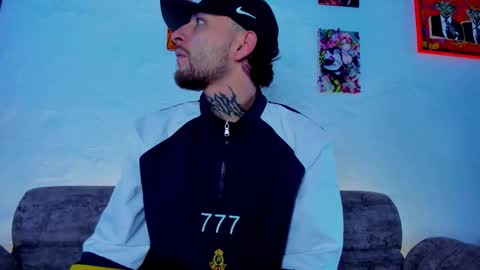 Snapshot of drako_lamar chatting on 01/06/26, 01:37 Drako online show from 01/06/26, 01:37