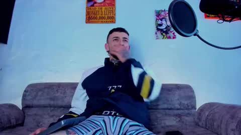 Snapshot of drako_lamar chatting on 01/07/26, 02:52 Drako online show from 01/07/26, 02:52