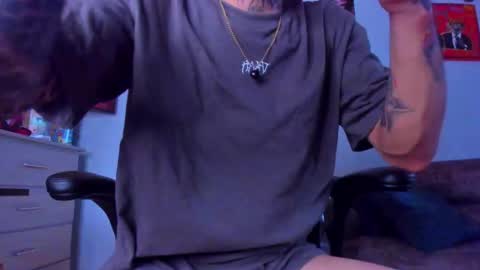 Snapshot of drako_lamar chatting on 01/16/26, 06:34 Drako online show from 01/16/26, 06:34