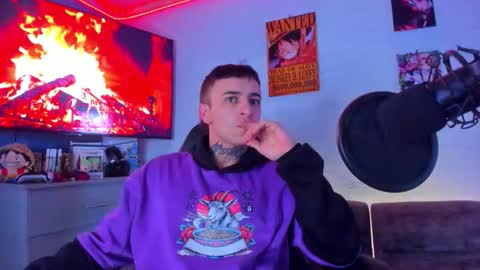 Snapshot of drako_lamar chatting on 01/19/26, 12:42 Drako online show from 01/19/26, 12:42