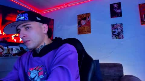 Snapshot of drako_lamar chatting on 02/03/26, 01:38 Drako online show from 02/03/26, 01:38