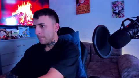 Snapshot of drako_lamar chatting on 02/05/26, 03:27 Drako online show from 02/05/26, 03:27