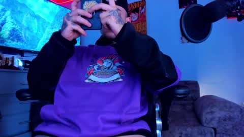 Snapshot of drako_lamar chatting on 02/07/26, 03:49 Drako online show from 02/07/26, 03:49