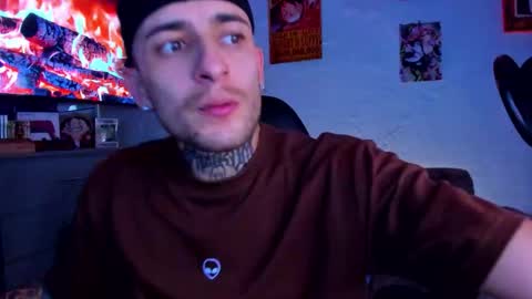 Snapshot of drako_lamar chatting on 02/09/26, 10:47 Drako online show from 02/09/26, 10:47