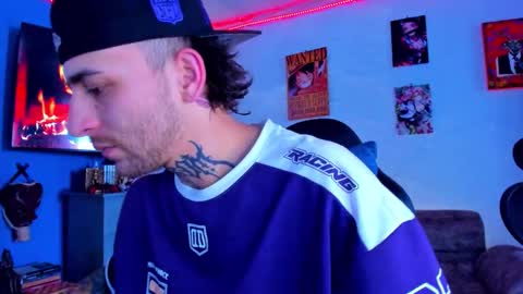 Snapshot of drako_lamar chatting on 02/14/26, 04:59 Drako online show from 02/14/26, 04:59