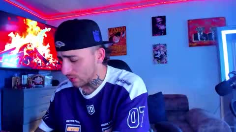 Snapshot of drako_lamar chatting on 02/17/26, 03:51 Drako online show from 02/17/26, 03:51