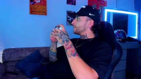 Snapshot of drako_lamar chatting on 02/20/26, 03:47 Drako online show from 02/20/26, 03:47