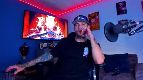 Snapshot of drako_lamar chatting on 02/21/26, 10:55 Drako online show from 02/21/26, 10:55