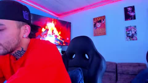 Snapshot of drako_lamar chatting on 02/23/26, 05:10 Drako online show from 02/23/26, 05:10