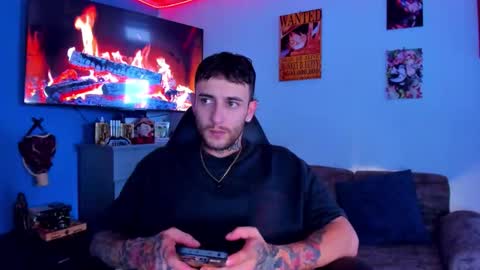 Snapshot of drako_lamar chatting on 02/24/26, 09:24 Drako online show from 02/24/26, 09:24