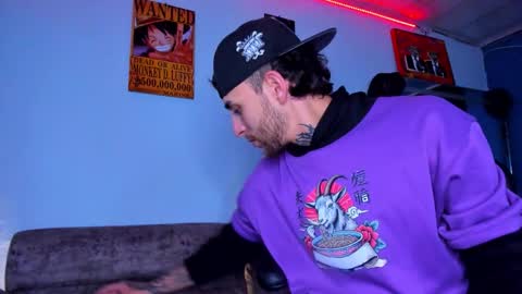 Snapshot of drako_lamar chatting on 03/02/26, 12:02 Drako online show from 03/02/26, 12:02