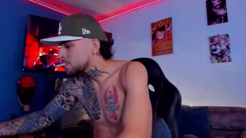 Drako online show from 03/21/26, 03:04