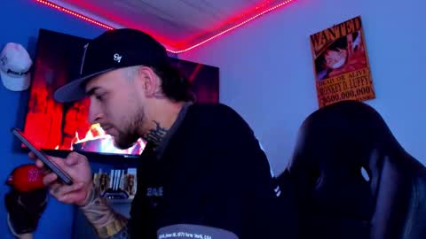 Drako online show from 03/24/26, 04:56