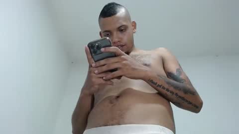 drako_monstercock online show from 12/18/25, 06:41