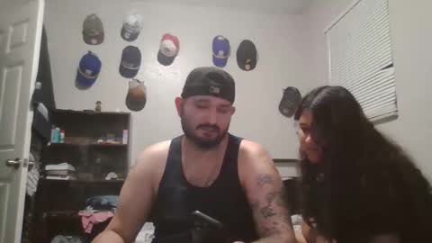 Darkteethmarks online show from 04/16/26, 01:39