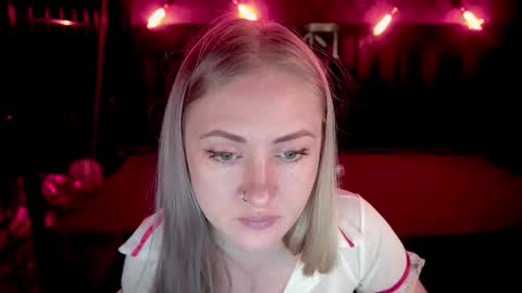 Lina online show from 03/24/26, 06:40