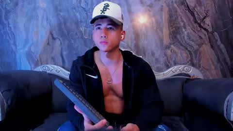 Draven online show from 09/19/25, 01:51