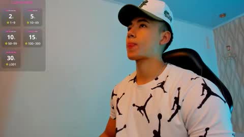 Draven online show from 11/04/25, 11:09