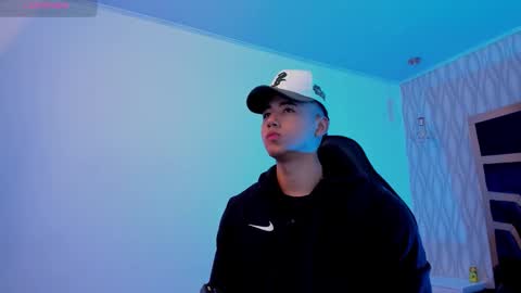 Draven online show from 11/14/25, 11:09