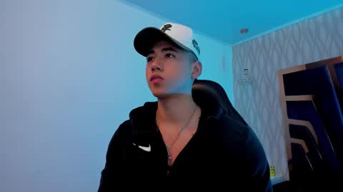 Draven online show from 11/18/25, 11:25