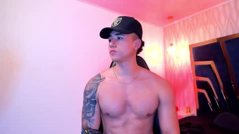 Draven online show from 01/05/26, 05:27