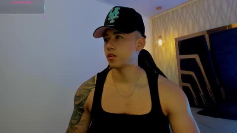 Draven online show from 02/25/26, 11:20