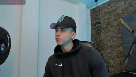 Draven online show from 03/02/26, 11:17