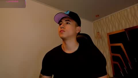 Draven online show from 03/12/26, 11:16