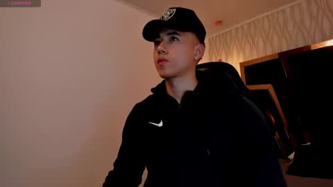 Draven online show from 03/14/26, 11:15