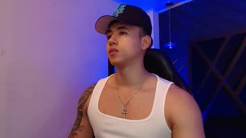 Draven online show from 03/24/26, 11:37