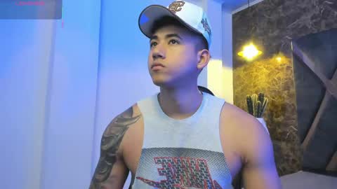 Draven online show from 04/20/26, 11:13