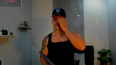 Draven online show from 05/20/26, 11:38