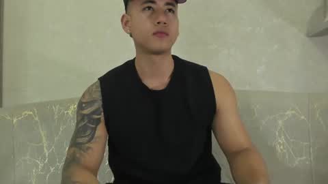 Draven online show from 07/01/26, 11:23