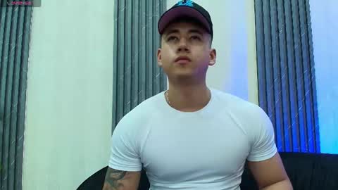 Draven online show from 07/08/26, 11:15