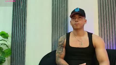 Draven online show from 07/10/26, 11:24