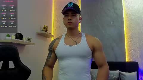 Draven online show from 07/20/26, 05:26