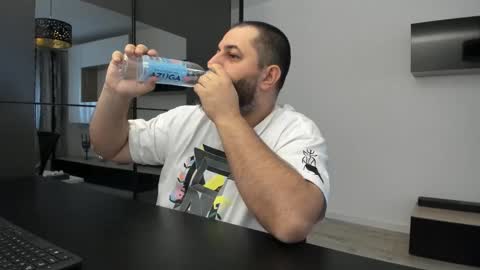 DravenPeak online show from 09/29/25, 05:56