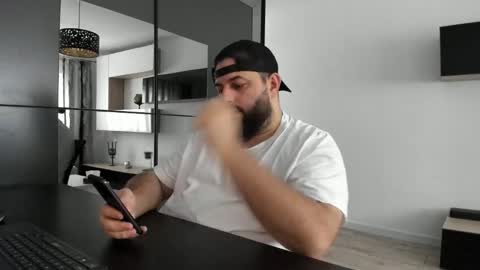 DravenPeak online show from 10/05/25, 11:08