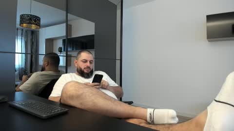 DravenPeak online show from 10/23/25, 02:05