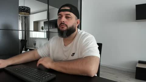 DravenPeak online show from 10/26/25, 10:32