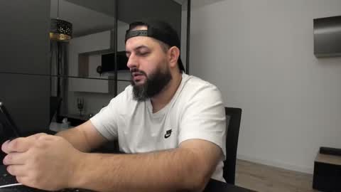 DravenPeak online show from 11/02/25, 05:15