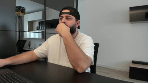 DravenPeak online show from 11/16/25, 09:59