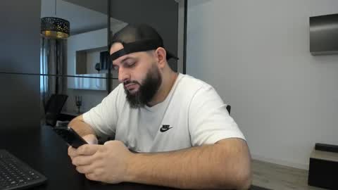 DravenPeak online show from 11/19/25, 12:05