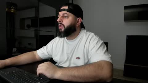 DravenPeak online show from 02/15/26, 08:49