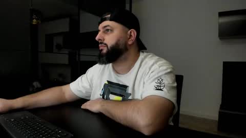 DravenPeak online show from 03/08/26, 02:04